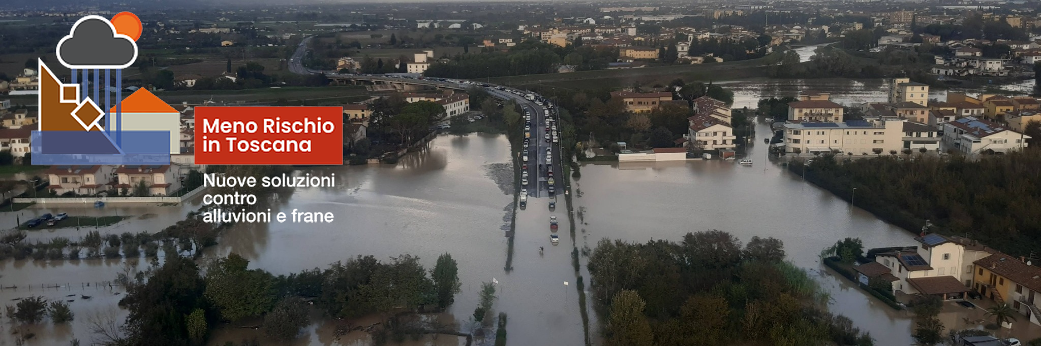 Meno Rischio in Toscana