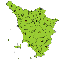 vedi il dettaglio dell'allerta ghiaccio