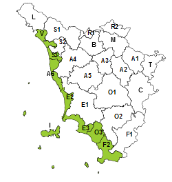 Previsione per oggi