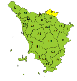mappa in aggiornamento...