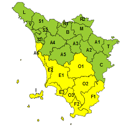 mappa in aggiornamento...