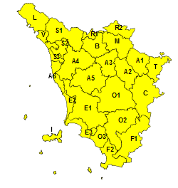 mappa in aggiornamento...