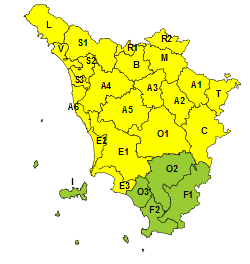mappa in aggiornamento...